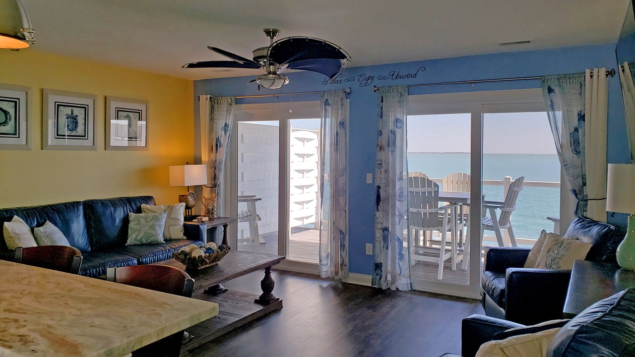 Photo of Livingroom in Put-in-Bay