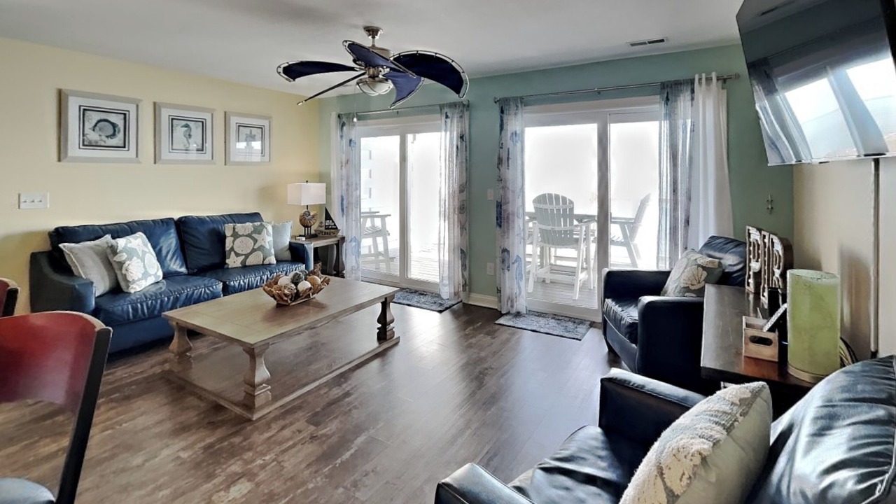 Photo of Livingroom in Put-in-Bay