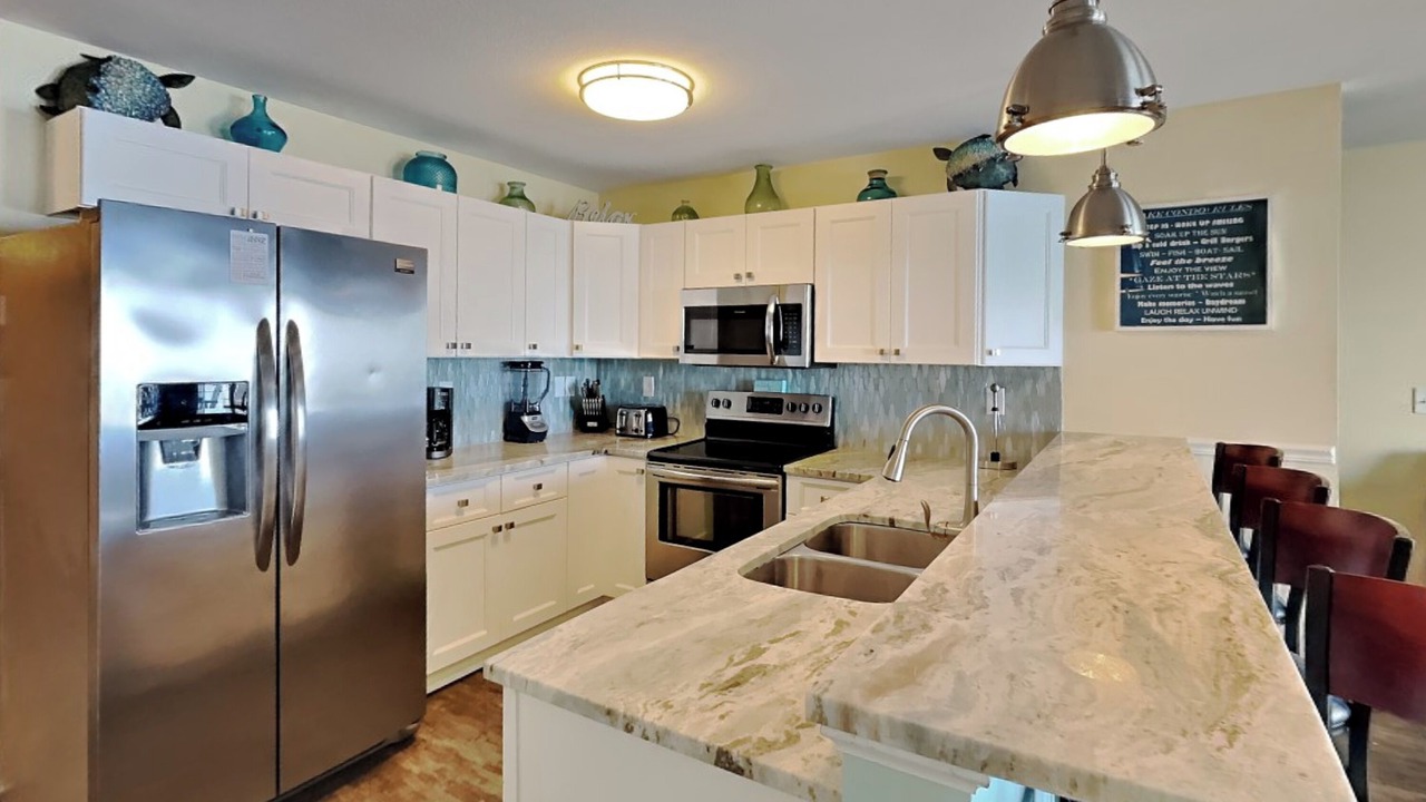 Photo of Kitchen in Put-in-Bay