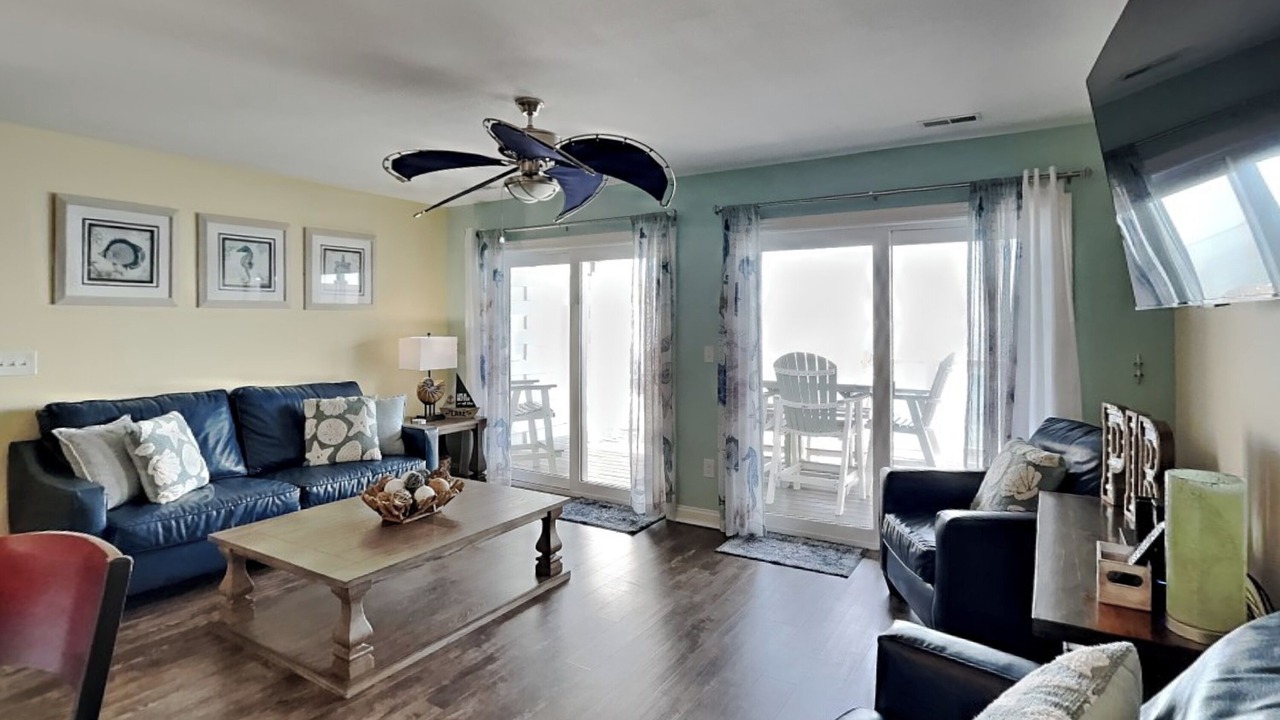 Photo of Livingroom in Put-in-Bay