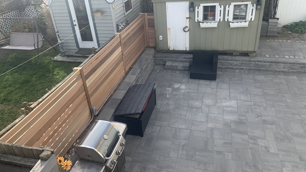 Photo of Patio Balcony in Bradley Beach