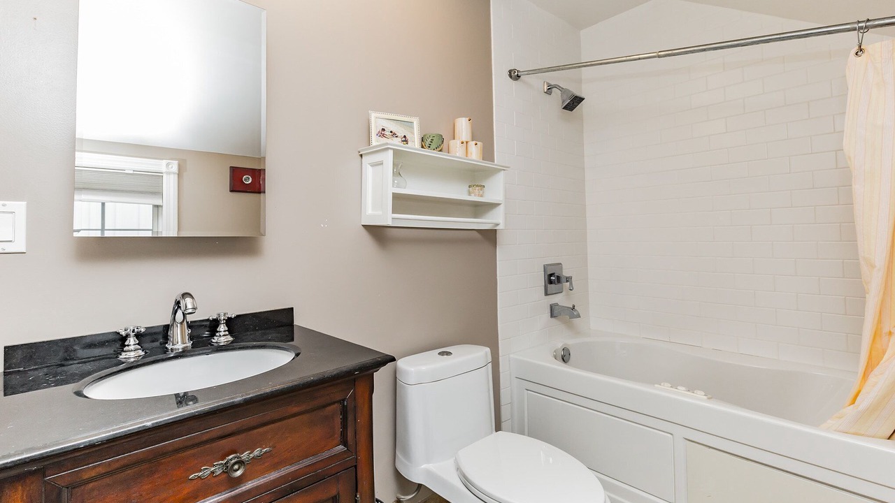 Photo of Bathroom in Bradley Beach