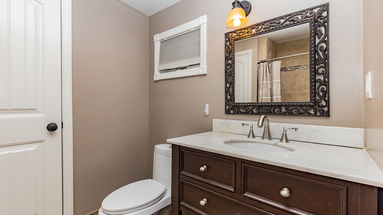 Photo of Bathroom in Bradley Beach
