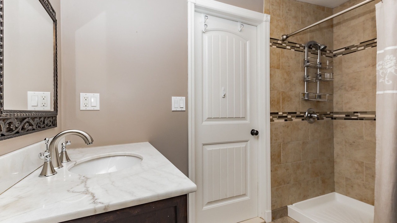 Photo of Bathroom in Bradley Beach