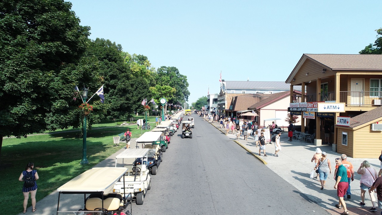 Photo of Outdoor in Put-in-Bay