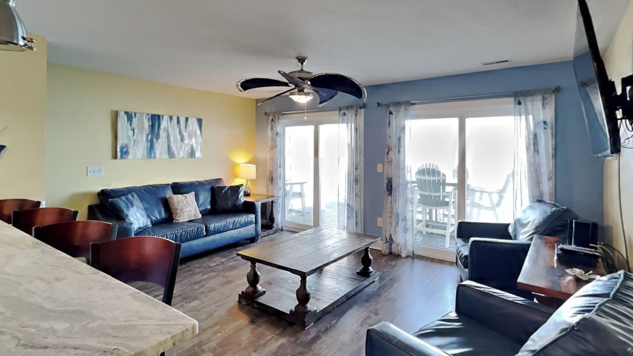 Photo of Livingroom in Put-in-Bay