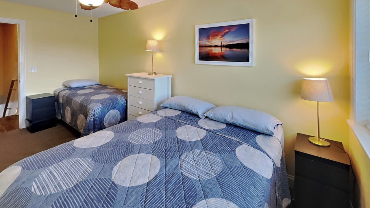 Photo of Bedroom in Put-in-Bay