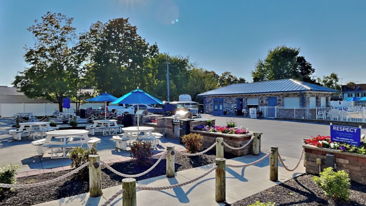 Photo of Outdoor in Put-in-Bay