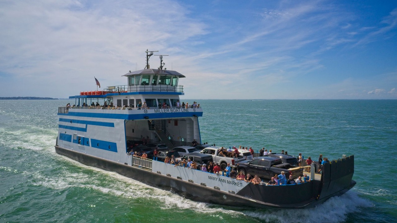 Photo of Others in Put-in-Bay