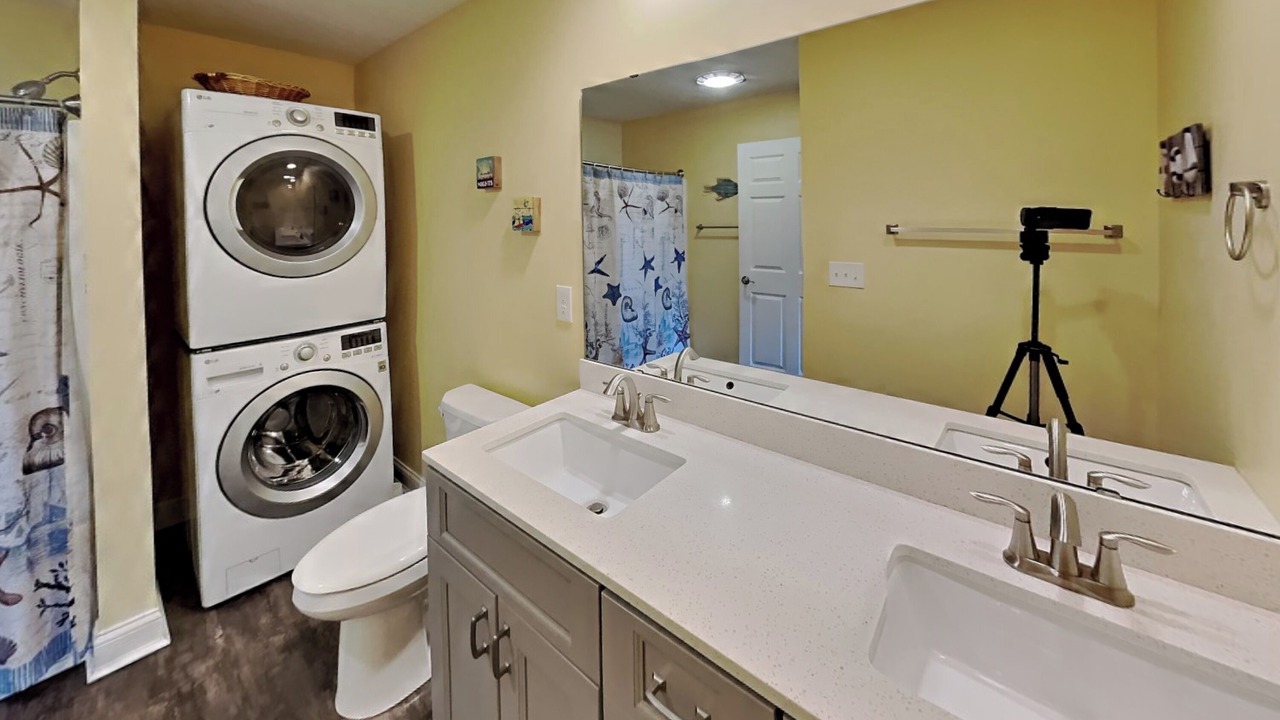Photo of Bathroom in Put-in-Bay