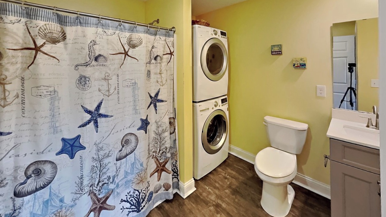Photo of Bathroom in Put-in-Bay