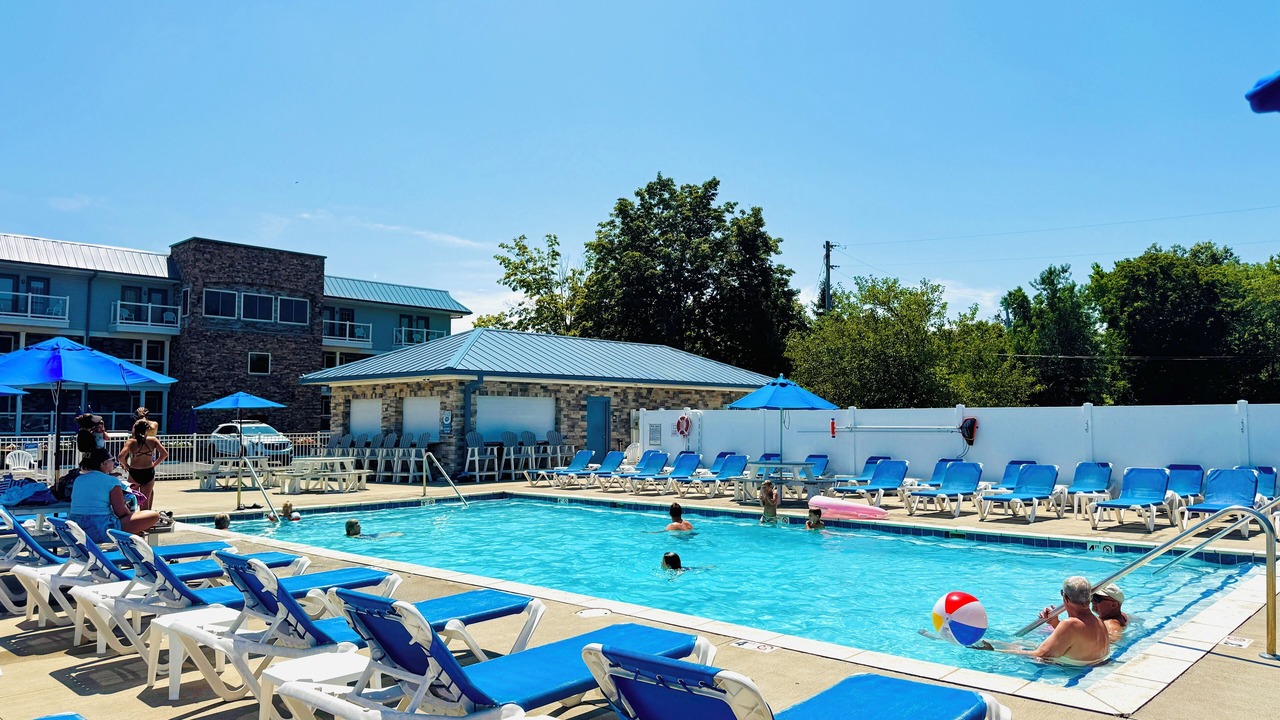 Photo of Outdoor in Put-in-Bay