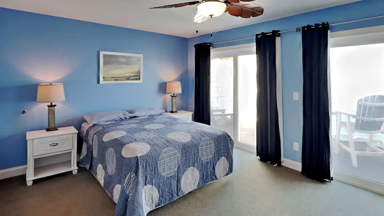 Photo of Bedroom in Put-in-Bay