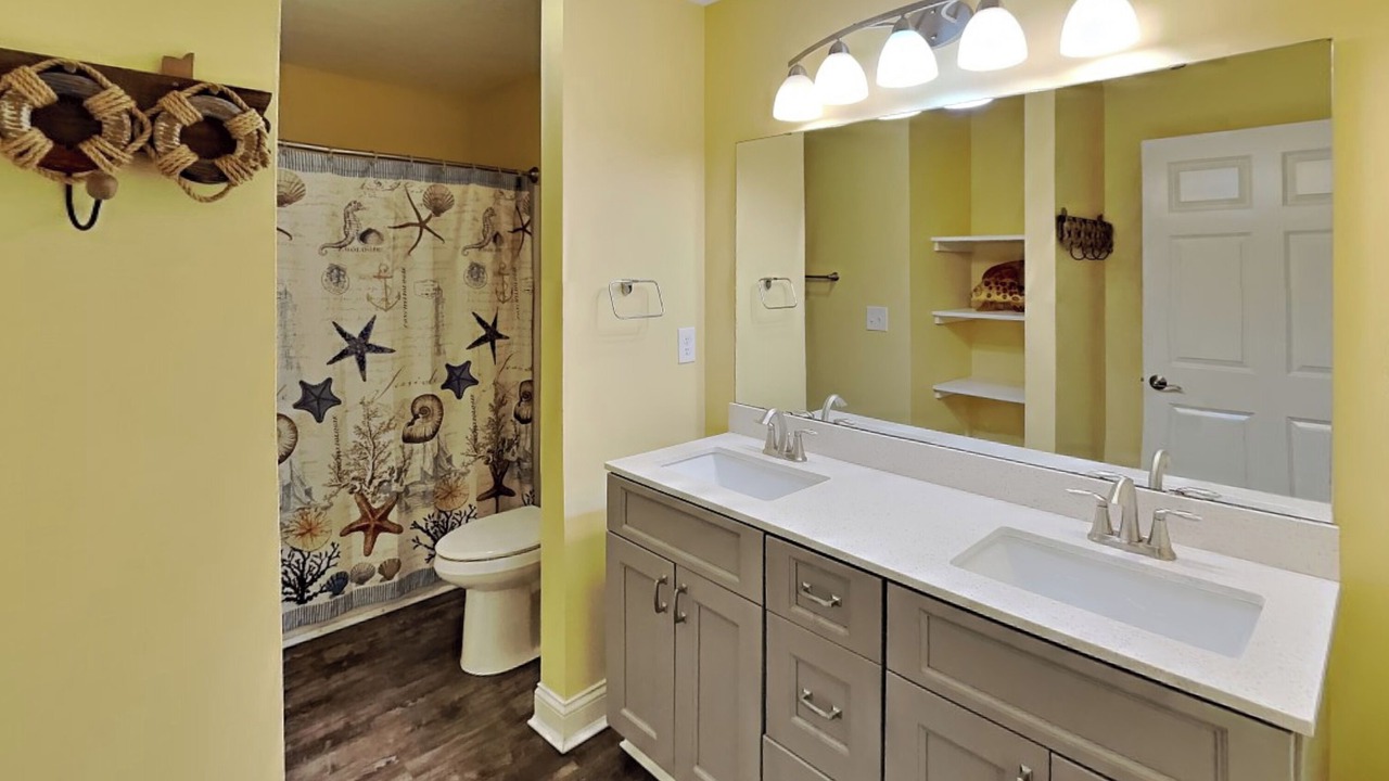 Photo of Bathroom in Put-in-Bay