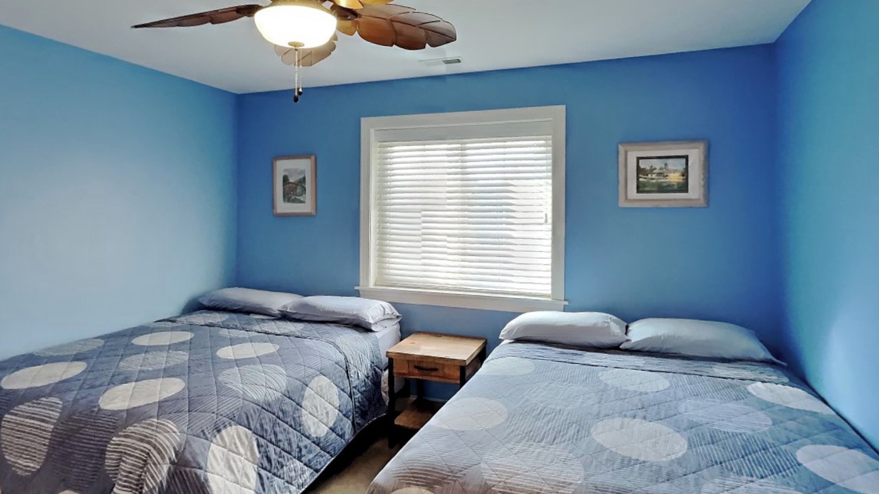 Photo of Bedroom in Put-in-Bay
