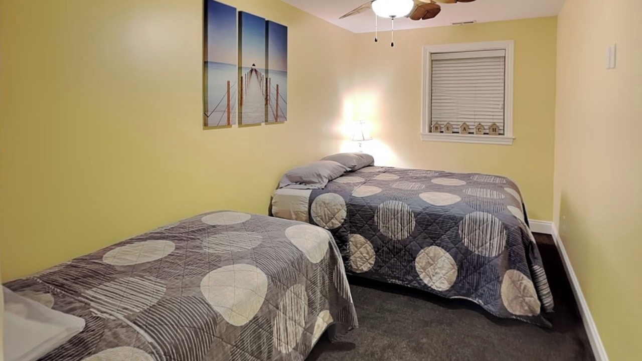 Photo of Bedroom in Put-in-Bay