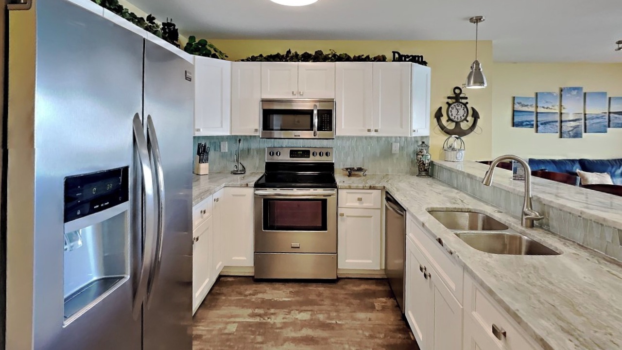 Photo of Kitchen in Put-in-Bay
