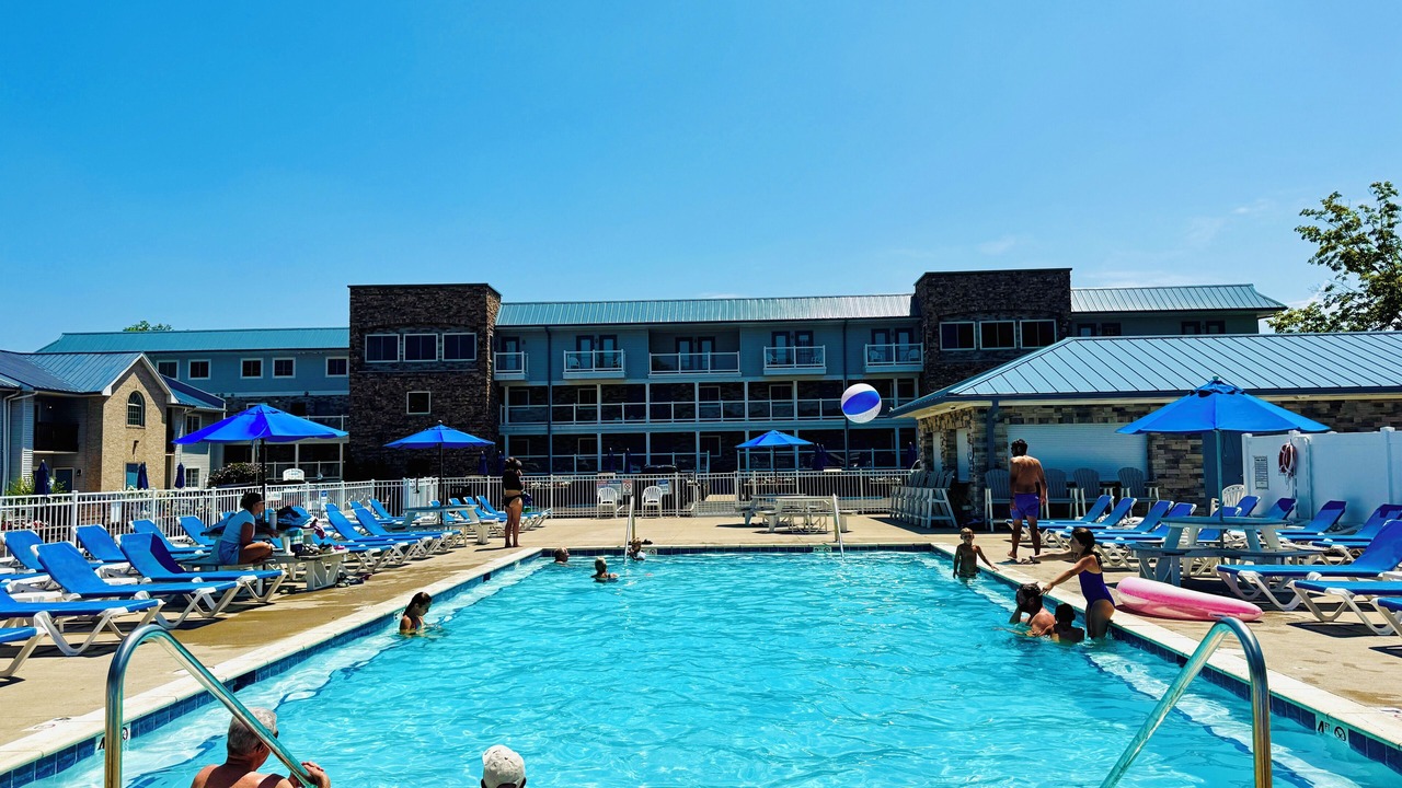 Photo of Outdoor in Put-in-Bay