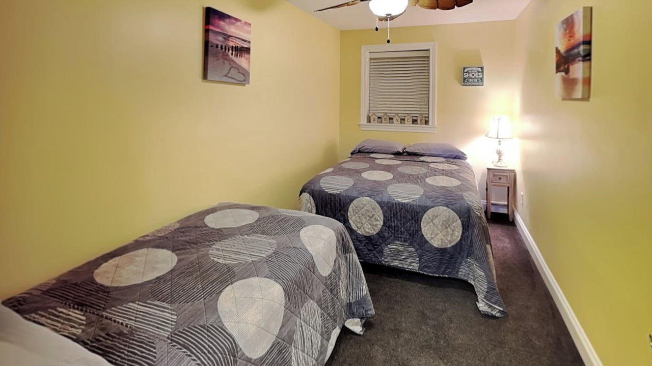 Photo of Bedroom in Put-in-Bay