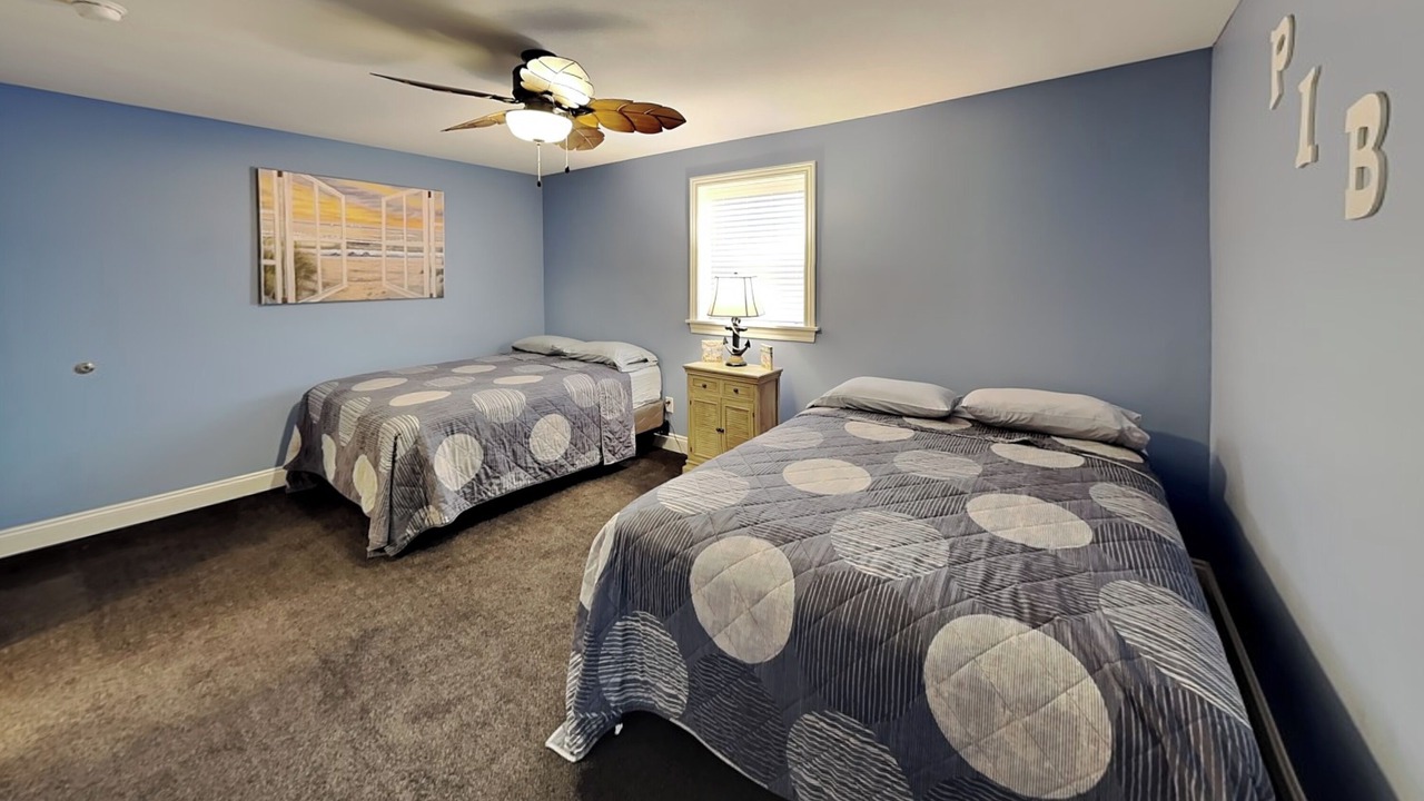 Photo of Bedroom in Put-in-Bay