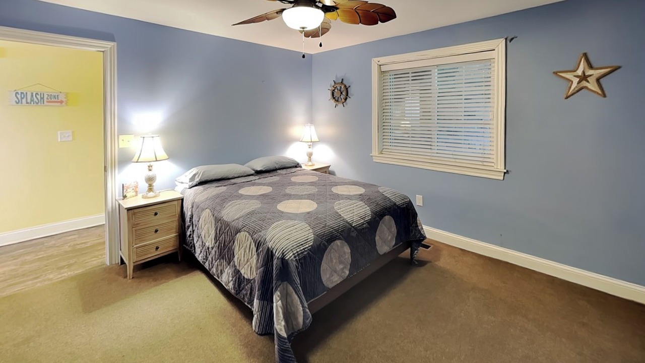 Photo of Bedroom in Put-in-Bay