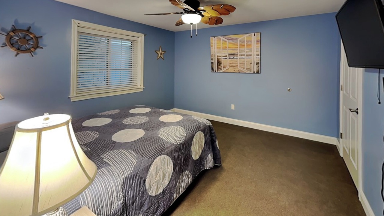 Photo of Bedroom in Put-in-Bay