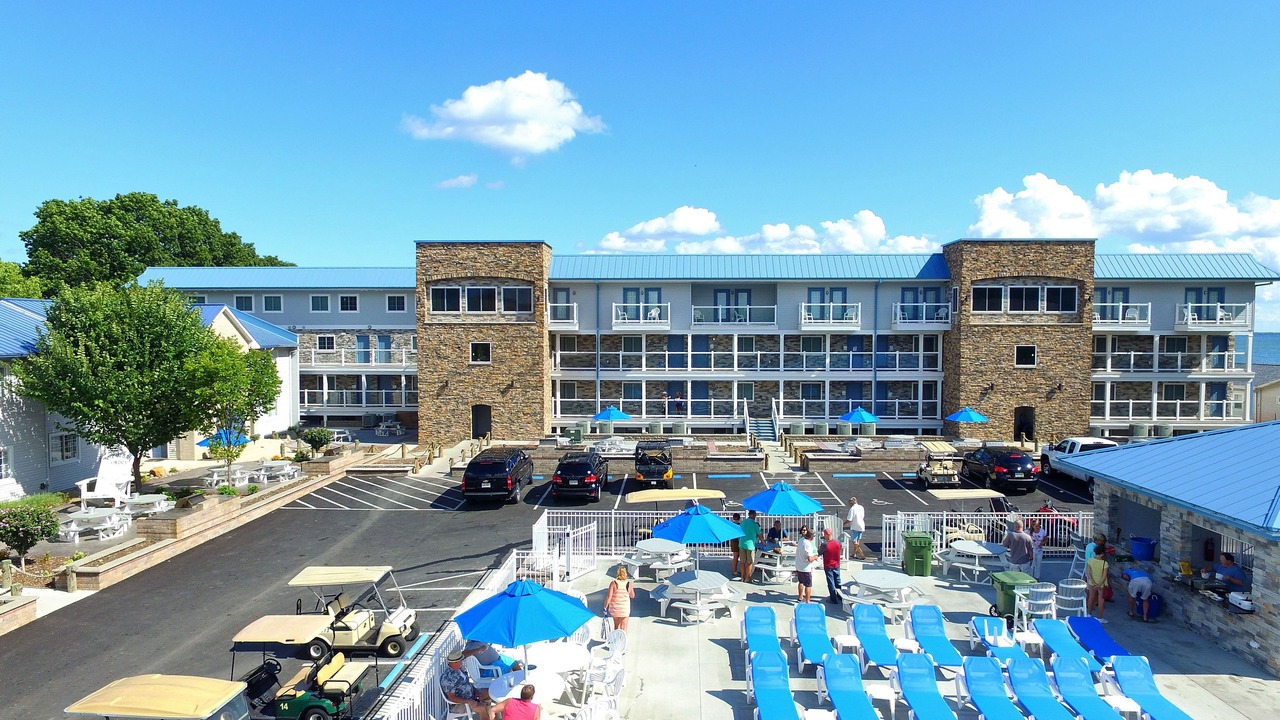 Photo of Outdoor in Put-in-Bay