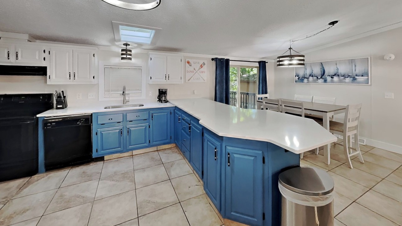 Photo of Kitchen in Put-in-Bay