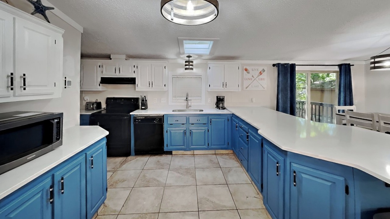 Photo of Kitchen in Put-in-Bay