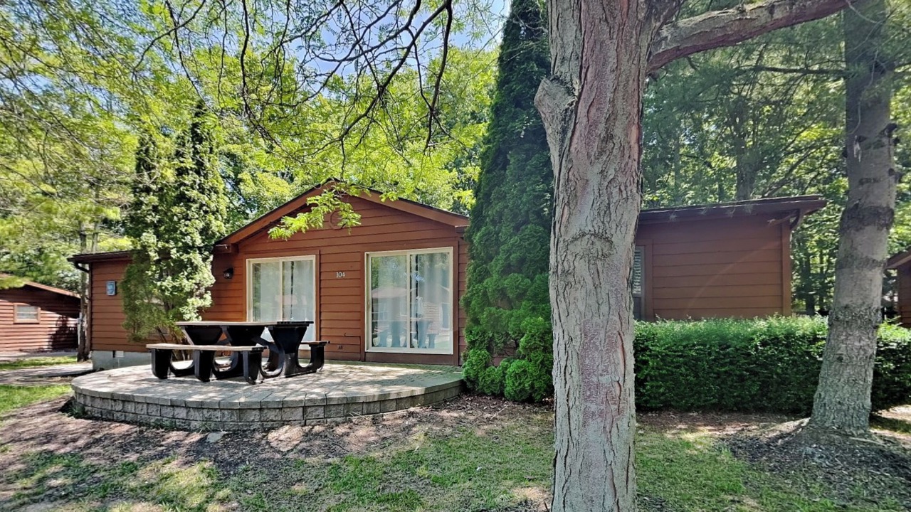 Photo of Patio Balcony in Put-in-Bay