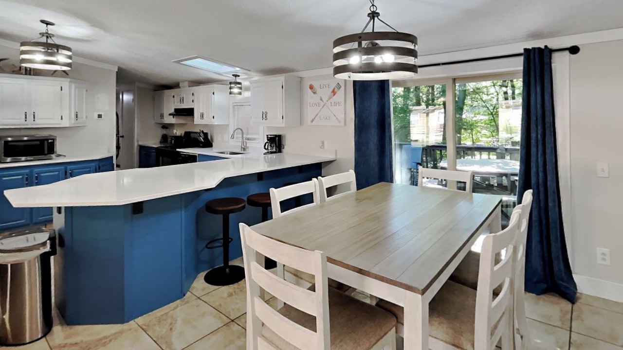 Photo of Kitchen in Put-in-Bay