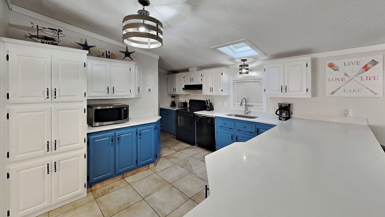 Photo of Kitchen in Put-in-Bay