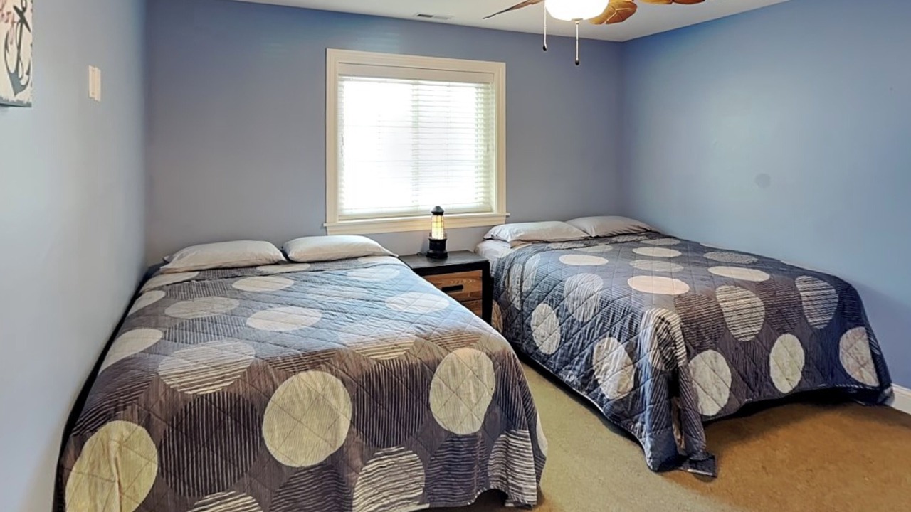 Photo of Bedroom in Put-in-Bay