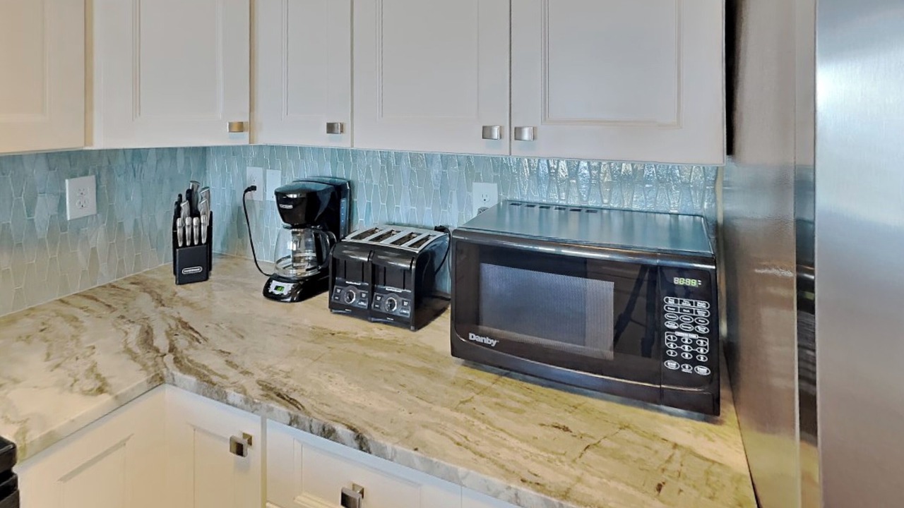 Photo of Kitchen in Put-in-Bay