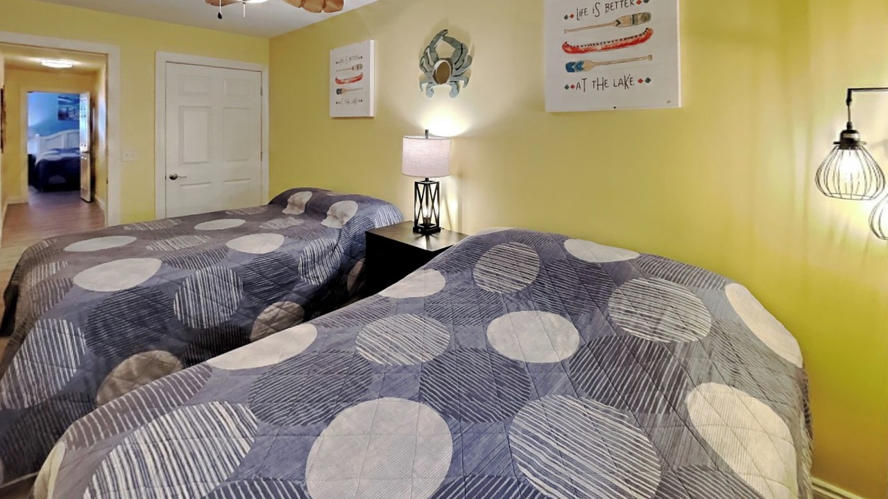 Photo of Bedroom in Put-in-Bay