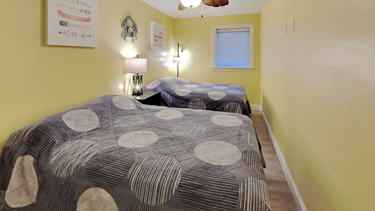 Photo of Bedroom in Put-in-Bay