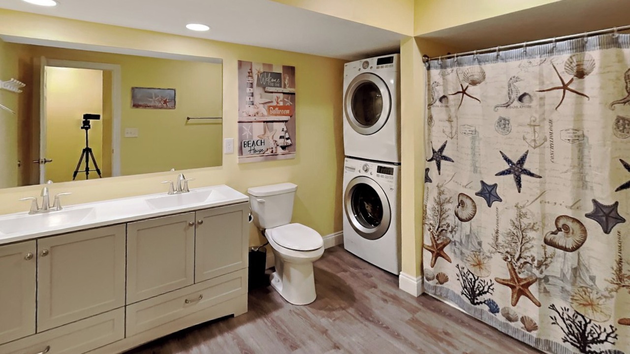 Photo of Bathroom in Put-in-Bay