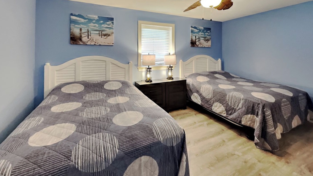 Photo of Bedroom in Put-in-Bay