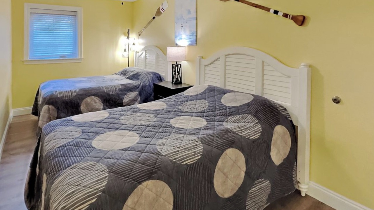 Photo of Bedroom in Put-in-Bay