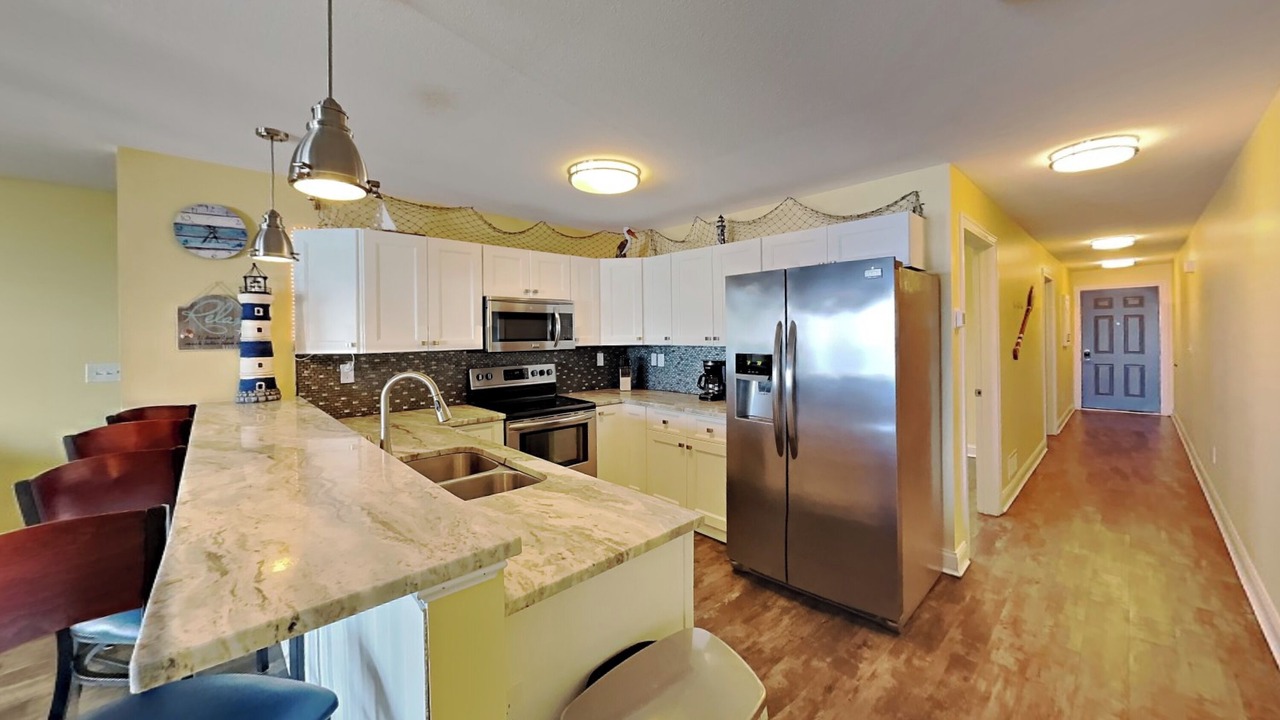Photo of Kitchen in Put-in-Bay