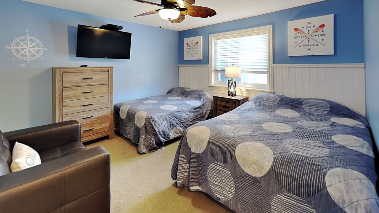 Photo of Bedroom in Put-in-Bay