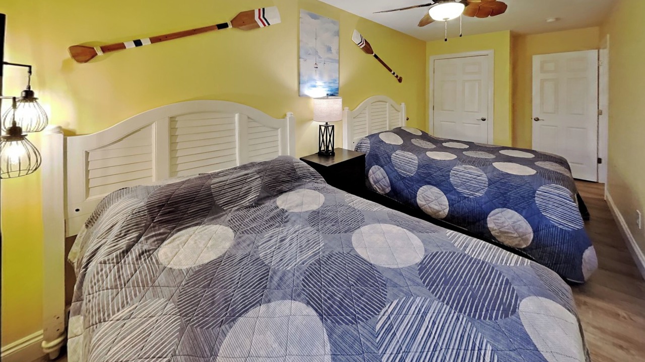 Photo of Bedroom in Put-in-Bay