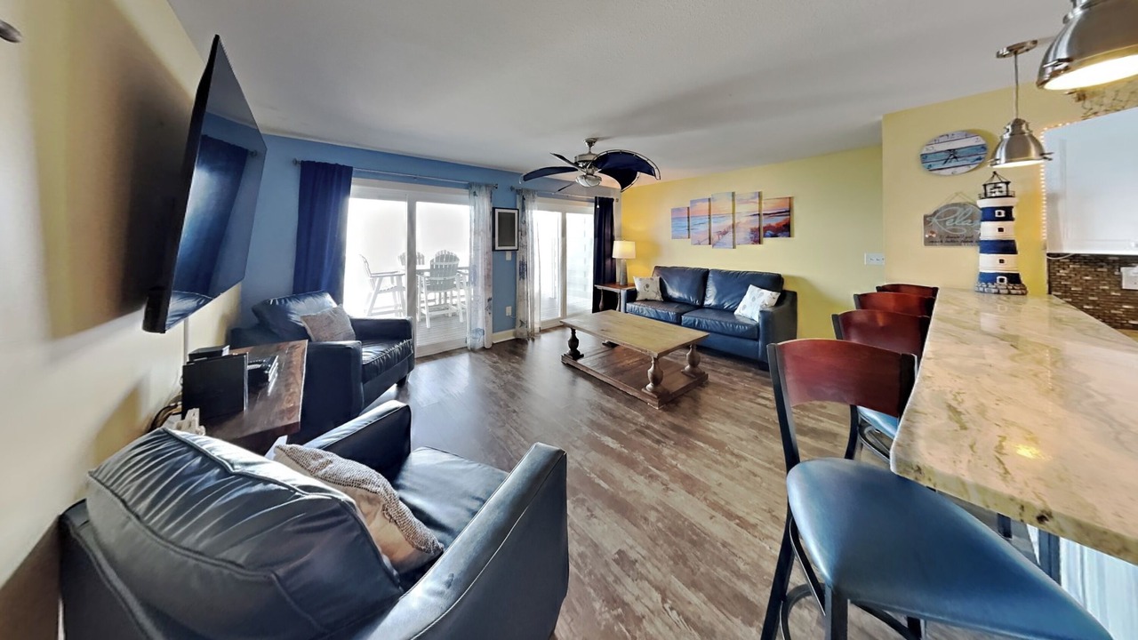 Photo of Livingroom in Put-in-Bay