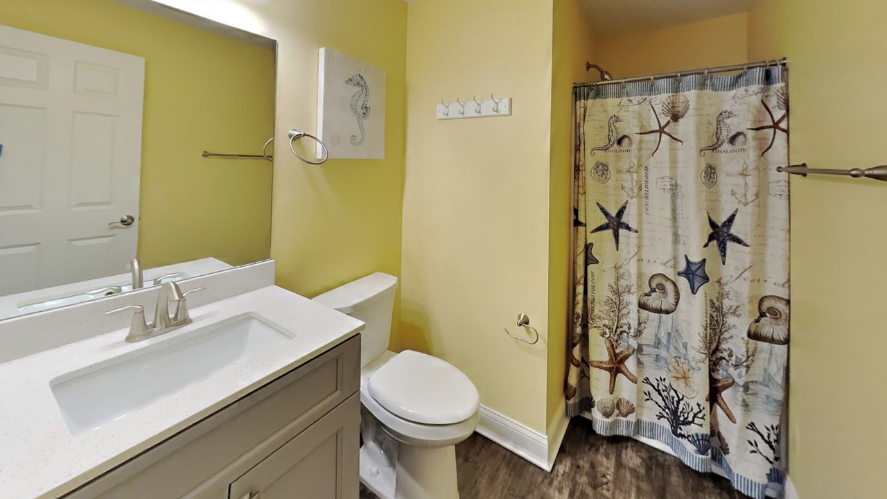 Photo of Bathroom in Put-in-Bay