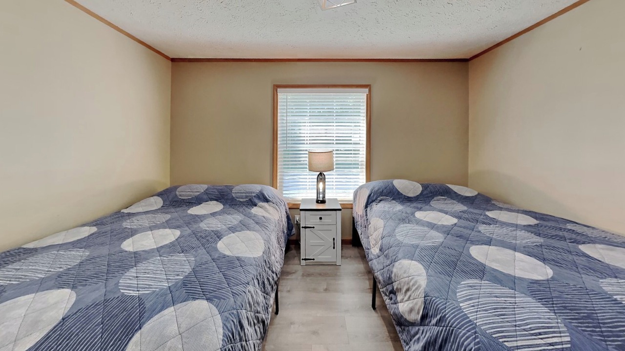 Photo of Bedroom in Put-in-Bay