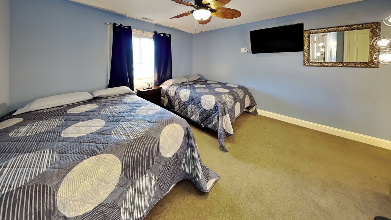Photo of Bedroom in Put-in-Bay
