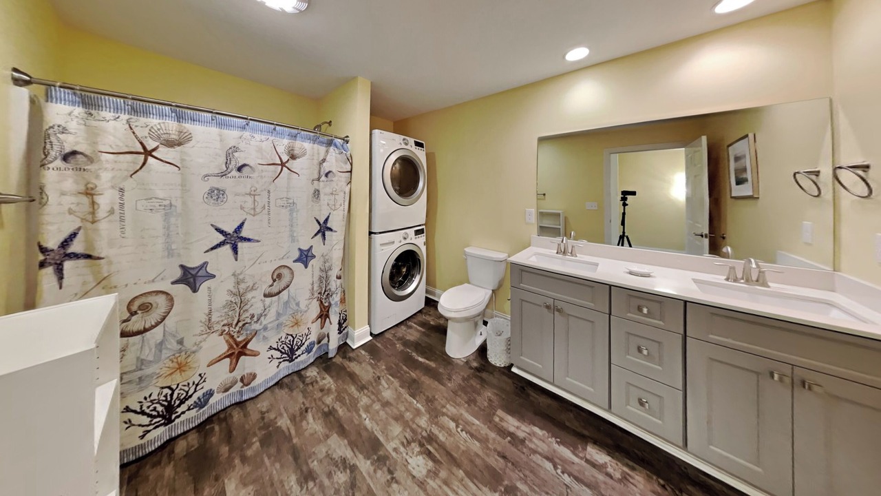 Photo of Bathroom in Put-in-Bay