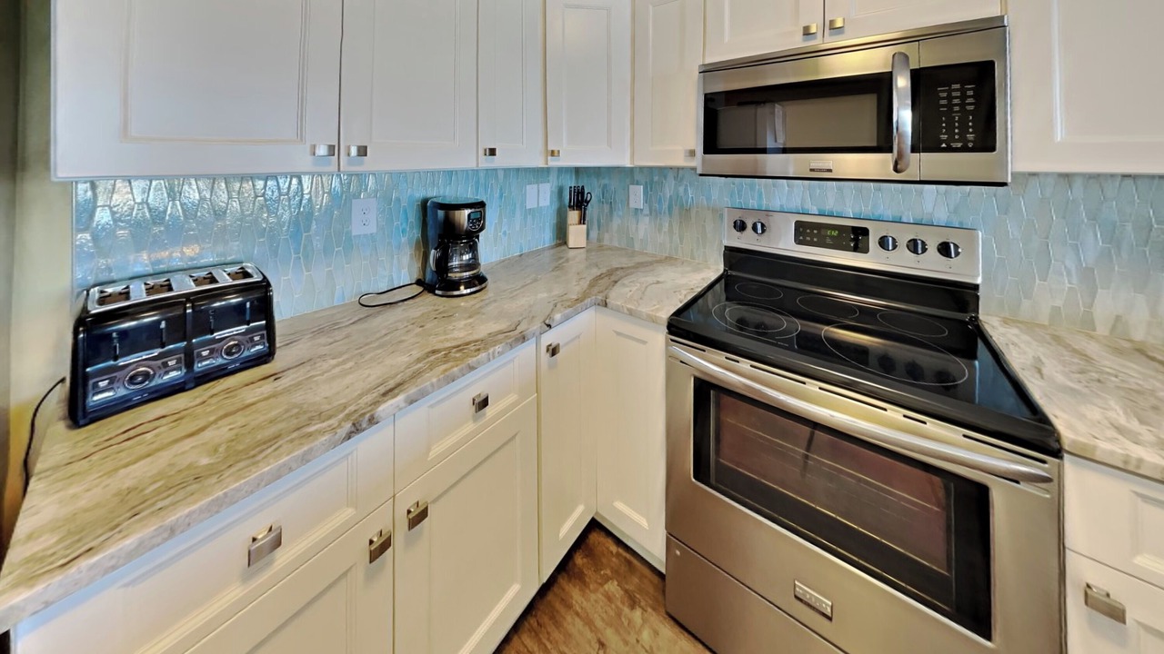 Photo of Kitchen in Put-in-Bay