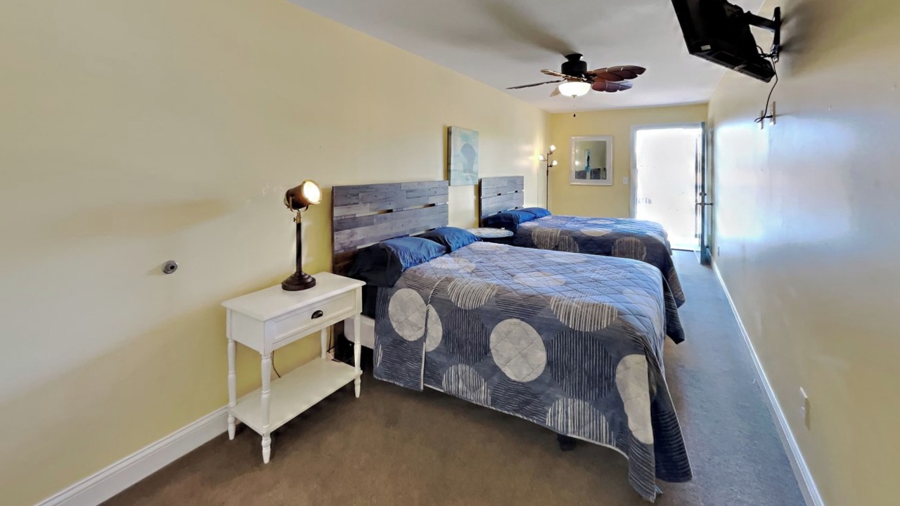 Photo of Bedroom in Put-in-Bay