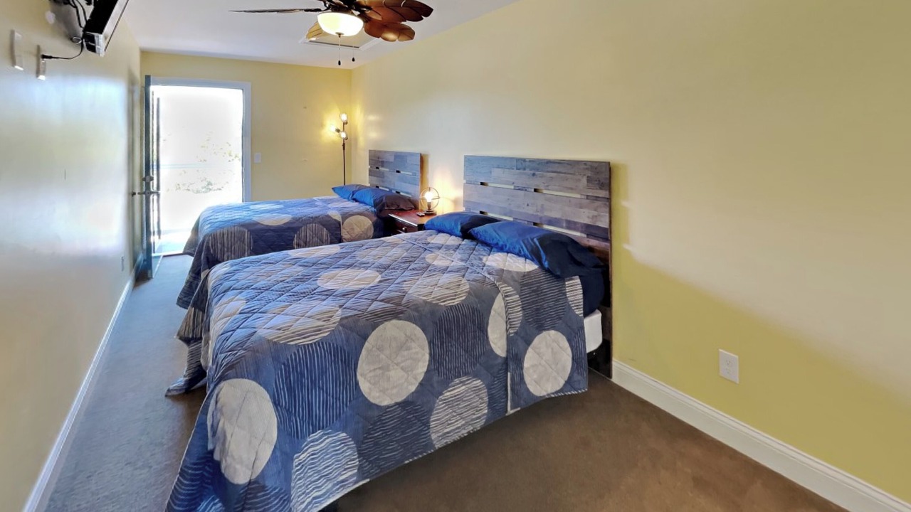 Photo of Bedroom in Put-in-Bay